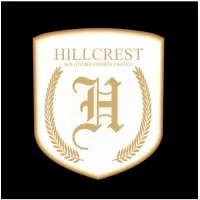 Hillcrest Solutions (Private) Limited Hillcrest Solutions (Private) Limited