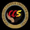 Chambishi Copper Smelter Limited Chambishi Copper Smelter Limited