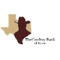 The Cowboy Bank of Texas