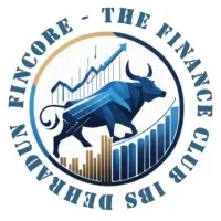 Finance Club - Fincore, IBS Dehradun