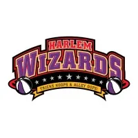 Harlem Wizards Entertainment Basketball