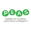 PEAS - Partners for Education, Agriculture, and Sustainability PEAS - Partners for Education, Agriculture, and Sustainability
