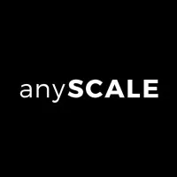 anySCALE Architecture Design