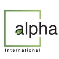 Alpha International Group Alpha International Group