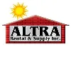 Altra Rental & Supply, Inc. Altra Rental & Supply, Inc.