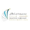 Sultan Group Investments LLC Sultan Group Investments LLC