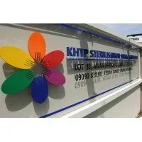 KHTP STERILISATION SERVICES SDN BHD KHTP STERILISATION SERVICES SDN BHD