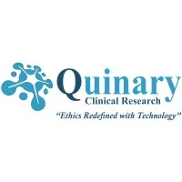 Quinary Clinical Research Pvt. Ltd. 