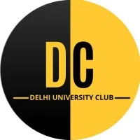 DELHI UNIVERSITY CLUB