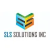 SLS Solutions Inc SLS Solutions Inc