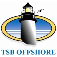 TSB Offshore Inc.