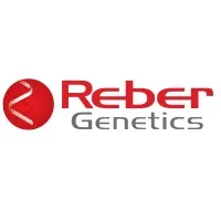Reber Genetics Co., Ltd.