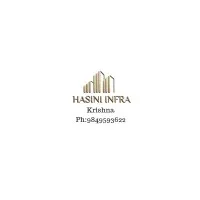Hasini Infra Constructions & Developers. Guntur,A.P.,India.