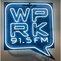 WPRK 91.5 FM