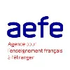 AEFE - Agence pour l'enseignement français à l'étranger