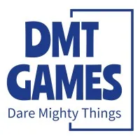 DMT GAMES DMT GAMES