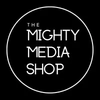 The Mighty Media Shop