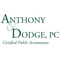 Anthony & Dodge, PC