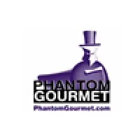 Phantom Gourmet
