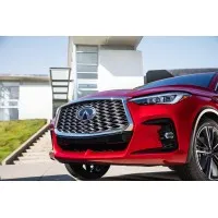 Gregory INFINITI Gregory INFINITI