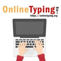 Online Typing Online Typing