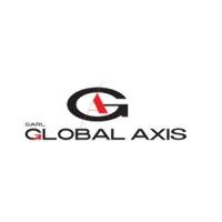 Sarl. Global Axis email format