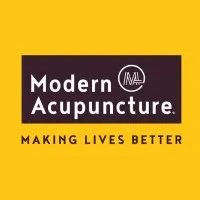 Modern Acupuncture