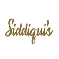 Siddiqui's Olive Oil