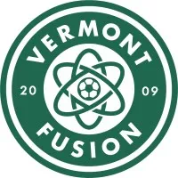 Vermont Fusion Soccer