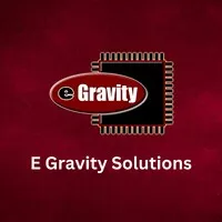 E Gravity Solutions (Pvt) Ltd.