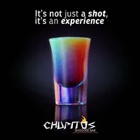 Chupitos