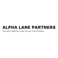 Alpha Lane Partners Alpha Lane Partners