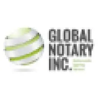 Global Notary, Inc. Global Notary, Inc.