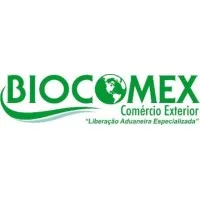 Biocomex Comércio Exterior Biocomex Comércio Exterior