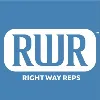 Right Way Reps Right Way Reps