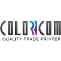 Colorcom, Inc. Colorcom, Inc.