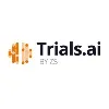 Trials.ai by ZS Trials.ai by ZS