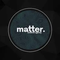 Matter Frames Matter Frames