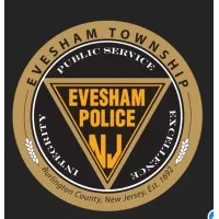 Evesham Township Police Department