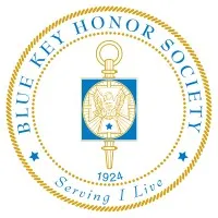 Blue Key Honor Society
