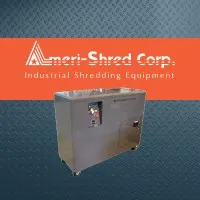 Ameri-Shred Corp.