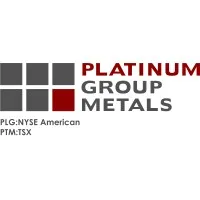 Platinum Group Metals Ltd. Platinum Group Metals Ltd.