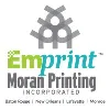 Emprint Moran Printing, Inc. Emprint Moran Printing, Inc.