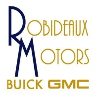 Robideaux Motors