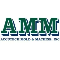 Accutech Mold & Machine