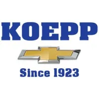 Koepp Chevrolet Inc