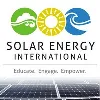 Solar Energy International (SEI) Solar Energy International (SEI)