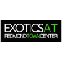 Exotics at Redmond Town Center