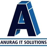 ANURAG IT SOLUTIONS PVT. LTD