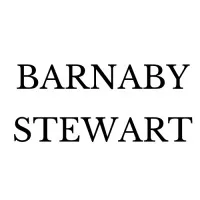 Barnaby Stewart
